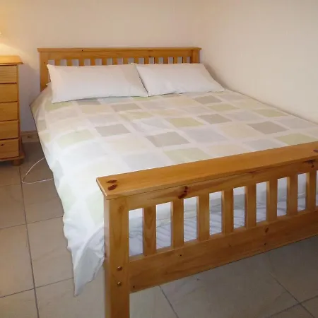 Vakantiehuis Timmys Heir Island By Trident Homes *
